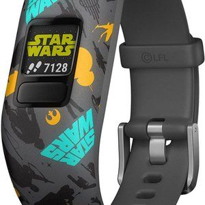 Star Wars New in Box Garmin vivofit jr. 2,